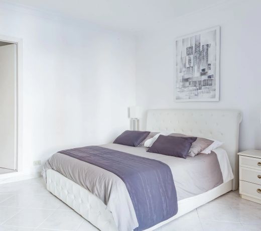 Veneto Excelsior Suite