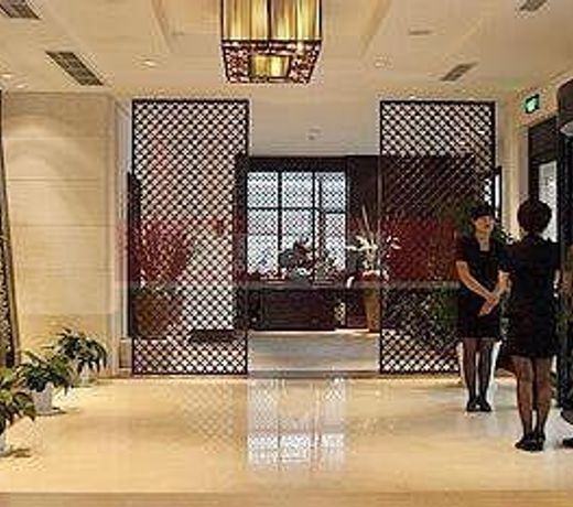 Xihu Garden Hotel - Qingdao