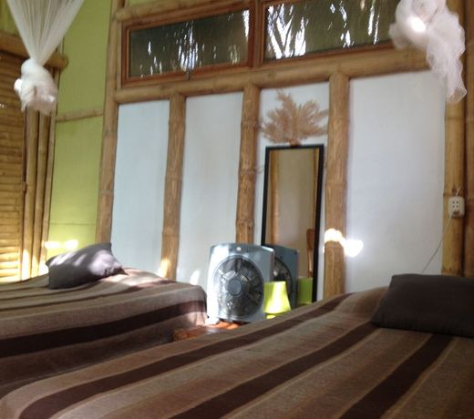 Naif Rustic & Ecologic Lodge