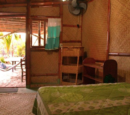Naif Rustic & Ecologic Lodge