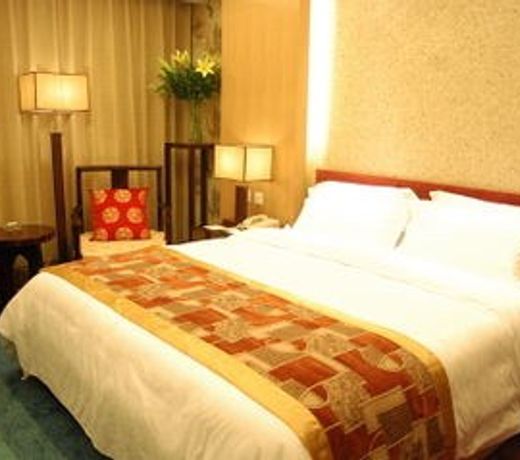GUO HONG HOTEL