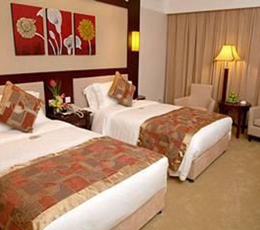 GUO HONG HOTEL