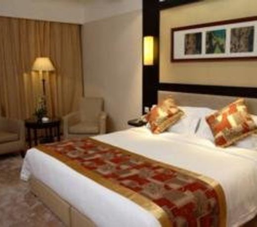 GUO HONG HOTEL