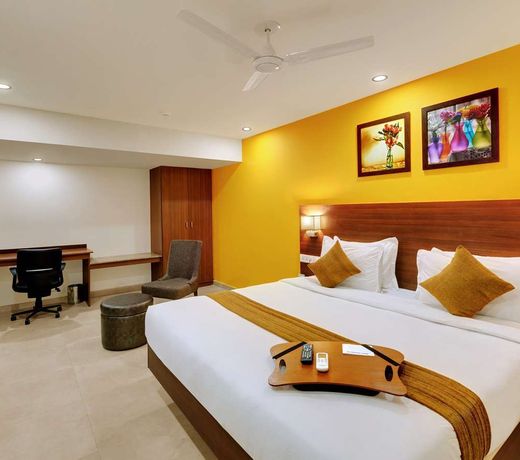 Best Western Alkapuri
