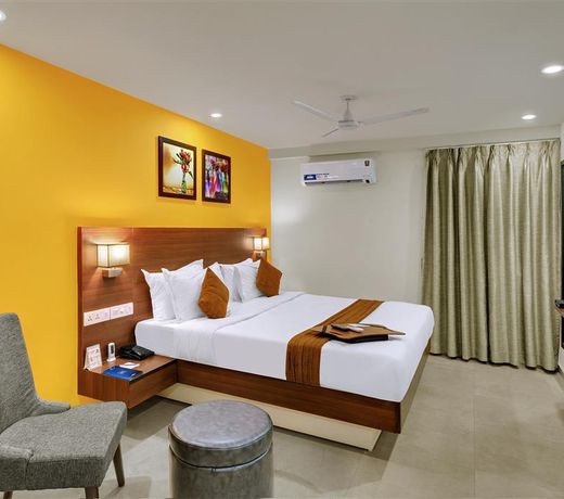 Best Western Alkapuri