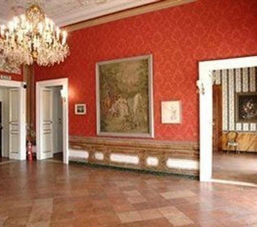 Castello Di Ripa