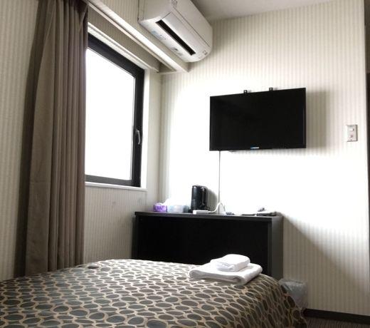 Peace International hotel Ichinomiya
