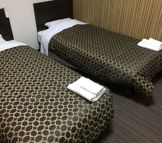 Peace International hotel Ichinomiya