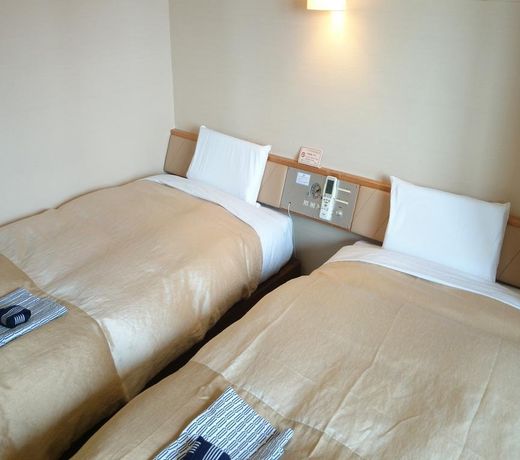 Hotel Furukawa Hills
