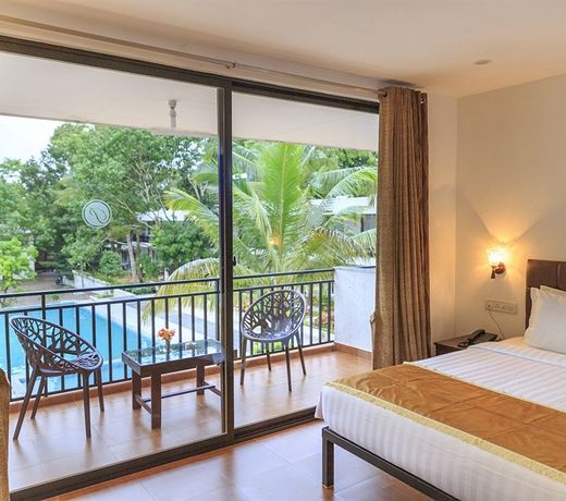 Le Pearl Goa Resort & Spa
