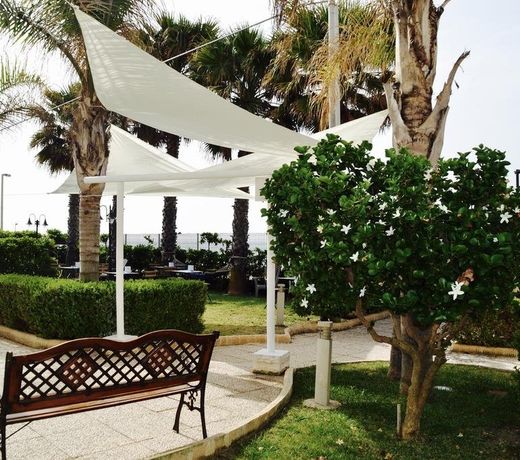 Caposud Residence and Beach Club