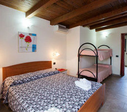 Caposud Residence and Beach Club