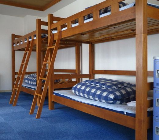 Hostel Mt. Fuji - FUKUYA