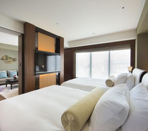Hyatt Regency Naha, Okinawa