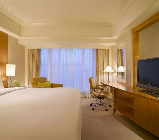Grand Hyatt Beijing