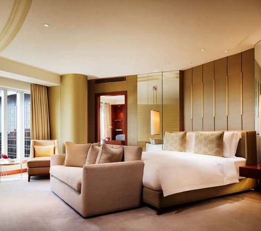 Grand Hyatt Beijing