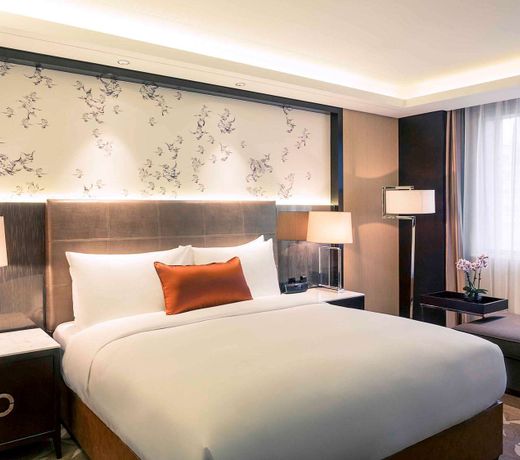 Beijing Oriental Palace Hotel