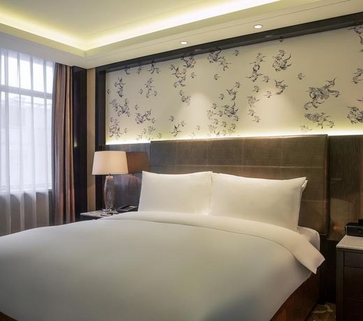 Beijing Oriental Palace Hotel