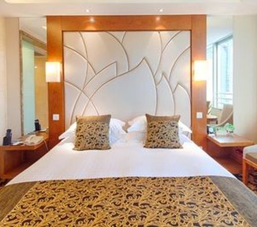 Howard Johnson Paragon Hotel Beijing