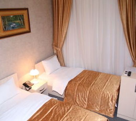 Riva Hotel