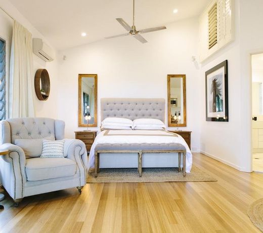 Byron Bay Ivory Villas