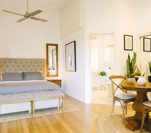 Byron Bay Ivory Villas