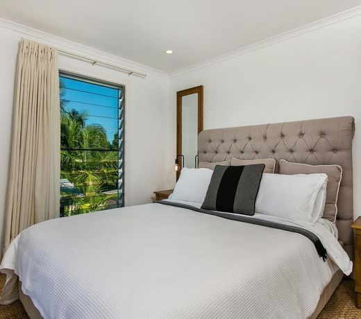 Byron Bay Ivory Villas