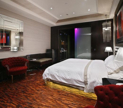 Hotel Ãclat Beijing
