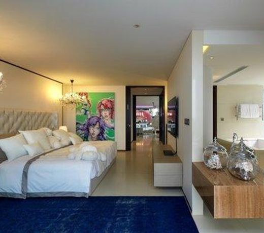 Hotel Ãclat Beijing