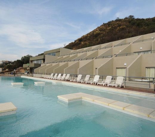 Pinares Panorama Suites & Spa