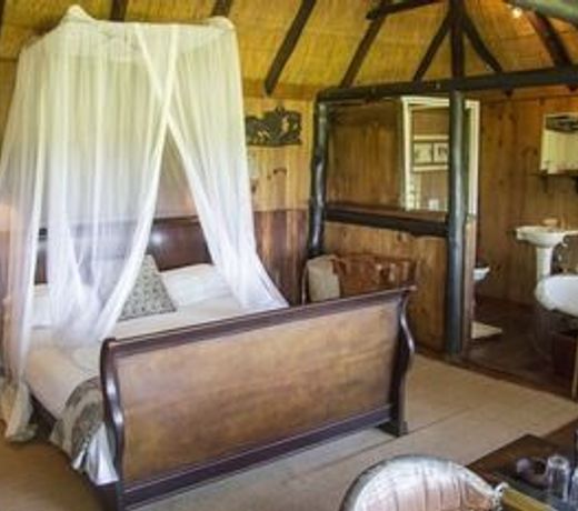 Ivory Lodge