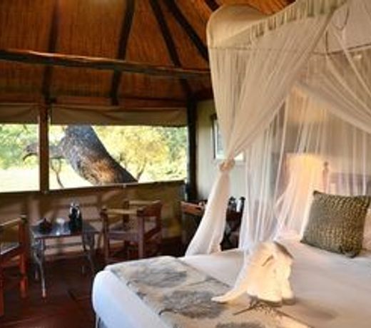 Ivory Lodge