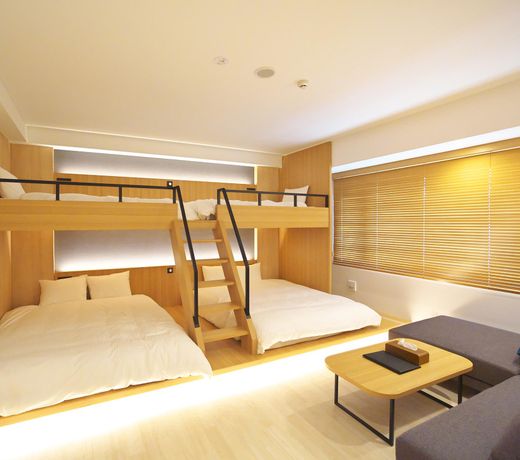 FAV HOTEL TAKAYAMA