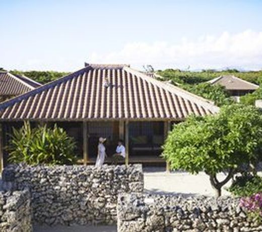 HOSHINOYA Taketomi Island