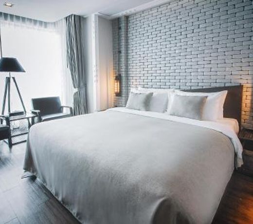 S Hadyai Hotel