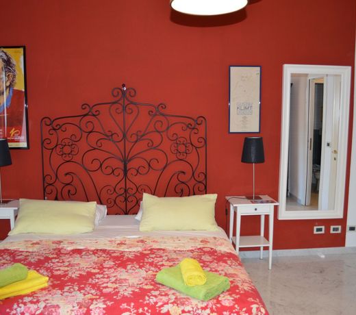 Domitilla Residence