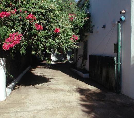 BUNGALOWS EL TOPO