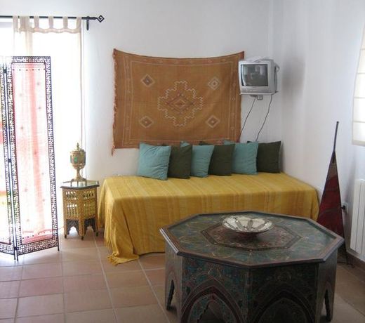 EL ALMAIZAR
