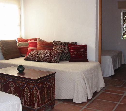 EL ALMAIZAR