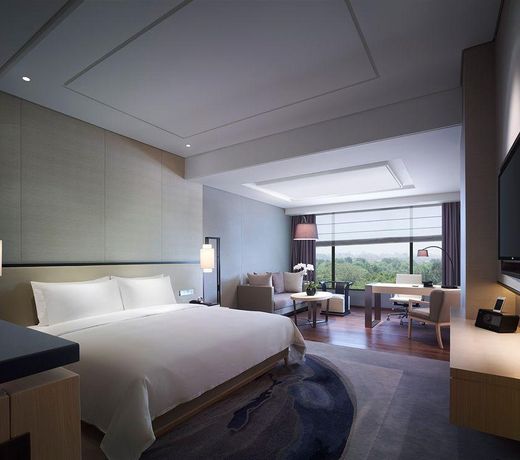 New World Beijing Hotel