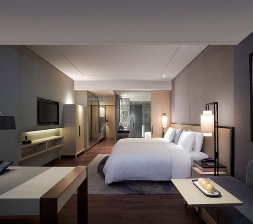 New World Beijing Hotel