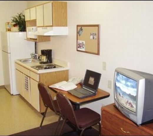 WoodSpring Suites Washington DC Andrews AFB