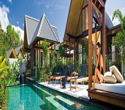 Niramaya Villas and Spa