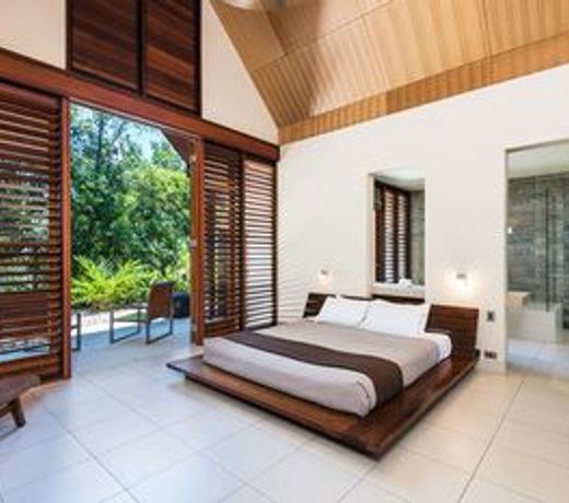 Niramaya Villas and Spa