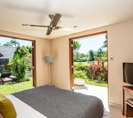 Niramaya Villas and Spa