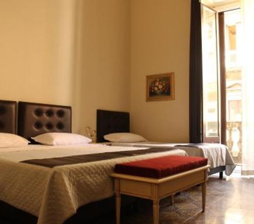 Umberto House Catania