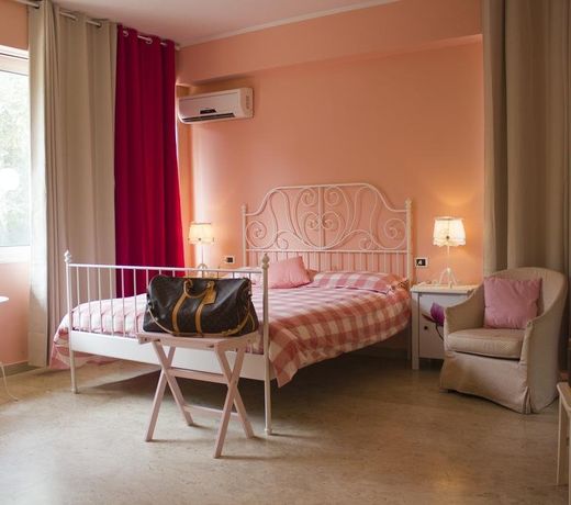 Hotel La Maison Delle Terme