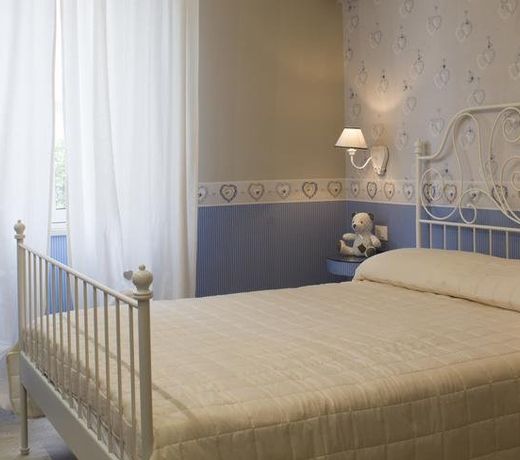 Hotel La Maison Delle Terme