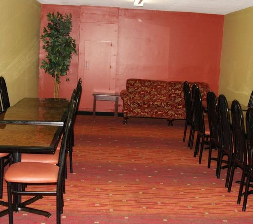 Best Inn Booneville