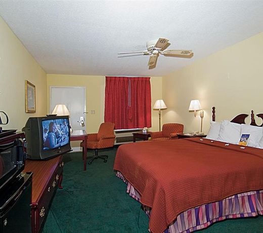 Best Inn Booneville